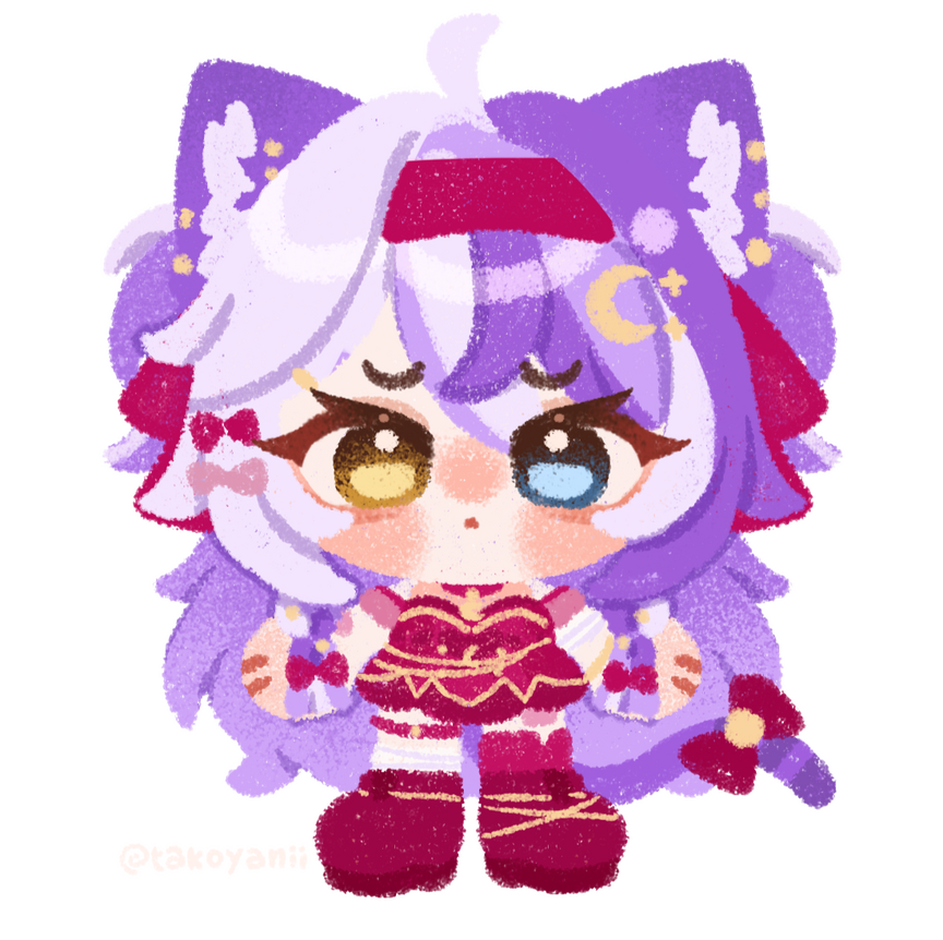 by takoyanii